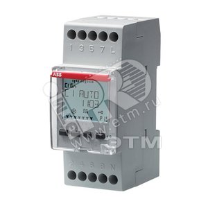 Адаптер D SW | 2CSM299973R0621 | ABB - ABB