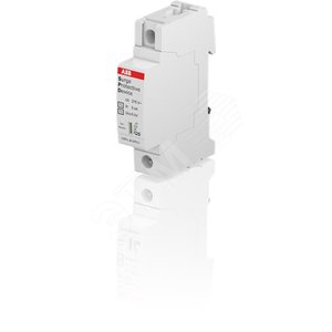 УЗИП OVR T2-T3 20-275 P QS - ABB