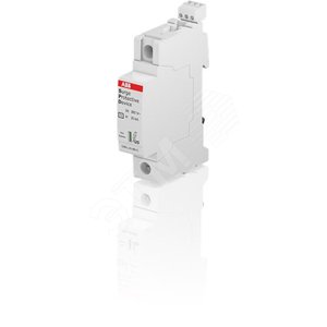 УЗИП OVR T2 40-350 P TS QS|2CTB803881R1700| ABB - ABB