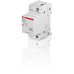 УЗИП OVR T2 40-440s P QS|2CTB815704R4100| ABB - ABB