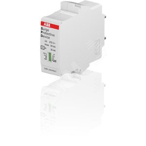 УЗИП OVR T2 80-275s C QS картридж|2CTB815708R2600| ABB - ABB