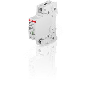 УЗИП OVR T1-T2 12.5-275s P QS|2CTB815710R1200| ABB