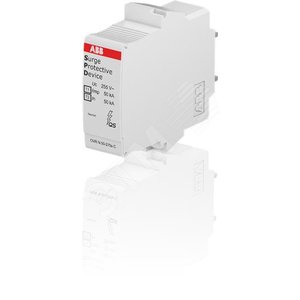 УЗИП OVR T1-T2 N 50-275s C QS картридж|2CTB815710R2700| ABB - ABB