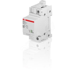 УЗИП OVR T1-T2 12.5-440s P TS QS|2CTB815710R2900| ABB - ABB
