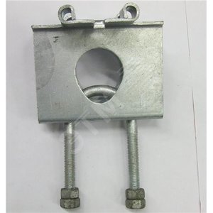 Держатель круглого сечения|2CTH050021R0000| ABB - ABB