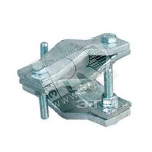 Зажим горизонтальный | 2CTH050013R0000 | ABB - ABB