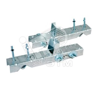 Держатель квадратного сечения - ABB