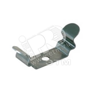 Зажим из нерж стали 30x2mm (х20) - ABB