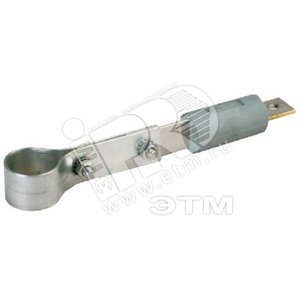 Защитный разрядник для антенной мачты | 2CTH0EAH4005 | ABB