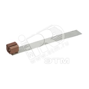 Зажим, обрез-й под черепицу, диам. 8mm | 2CTH0HAR2745 | ABB - ABB