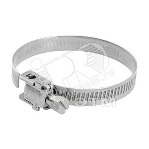 Хомут стальной 30-50mm - ABB