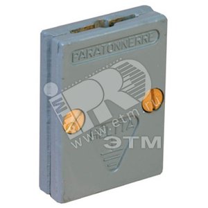 Коробка тестовая соединительная (2CTH0JCH2708) - ABB
