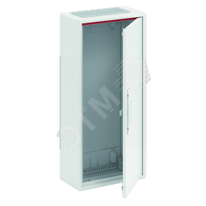 Шкаф навес IP44, 650x300x160 пустой с дверью CA14 | TA41 | 2CPX052143R9999 | ABB 2