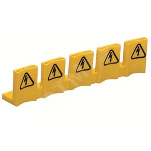 Блок крышек к. SZ-BSK | 2CDL200001R0011 | ABB - фото 2