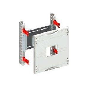 MBA191T модуль для установки 1-ого фиксированного Tmax XT2 | MBA191T | ABB