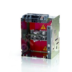Фиксированная ч выкатного исполнения E1.2 W FP Iu=1600 HR HR 4p - фото 2