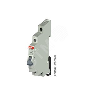 Выключатель E211-16-10 | 2CCA703000R0001 | ABB - фото 2