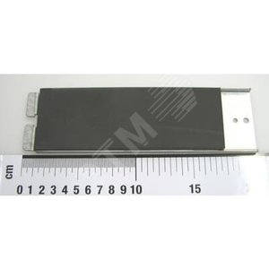 Пластина Переходная блока конденсатора (3HAC025981-001) - ABB