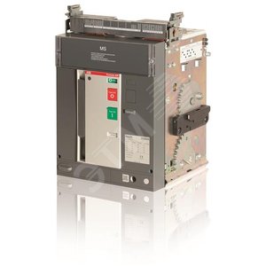 Выключатель-разъединитель выкатной FA2N/MS 1250 3p WMP|1SDA080482R1| ABB - фото 2