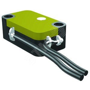 Контакты состояния выключателя AUX-C 2Q+1SY 250 V A2 2p - фото 2
