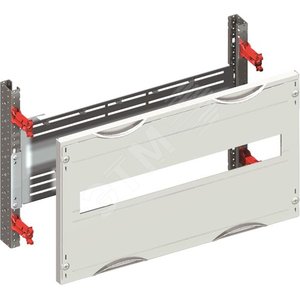 Модуль для ТMAX Т1- Т3 2ряда/1рейка | MBA190T | ABB - фото 2