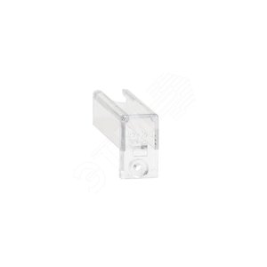 Клеммная крышка OTS40T1 для четвертого полюса OTP_40F_ | C1SCA105314R1001 | ABB - фото 2