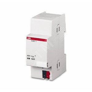 EUB/S 1.1 Модуль сбора информации EIB | 2CDG110066R0011 | ABB - фото 2