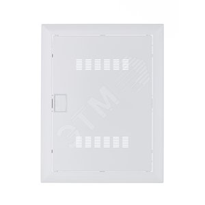 Дверь с вентиляционными отверстиями для шкафа UK62..BL620V | 2CPX031091R9999 | ABB - фото 3