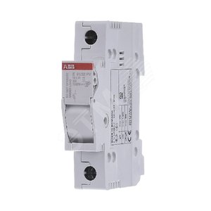 Рубильник с предохранителем E91/32 | 2CSM200923R1801 | ABB - фото 2