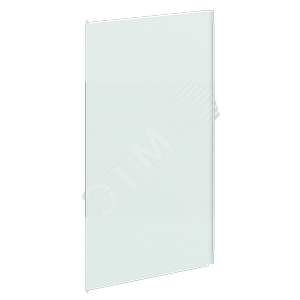 Дверь метал. ширина 2, высота 6 без замка CTB26 | T52L | 2CPX052311R9999 | ABB 2