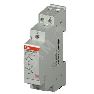 Реле электромеханическое - ABB DM