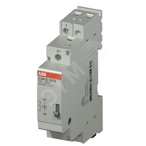 Реле электромеханическое E290-32-10/230 - ABB