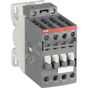 Контактор AF26-40-00-13 100-250BAC/DC | 1SBL237201R1300 | ABB 2