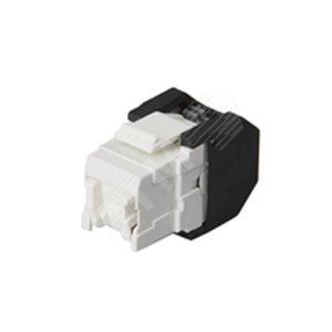 Разъем телекоммуникационный Rj-45 кат.6e - фото 2