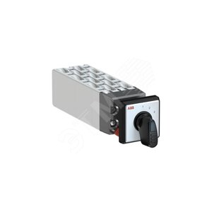 Перекл. кул. OC10G12PNBN00Nшт34|1SCA126578R1001| ABB - фото 2