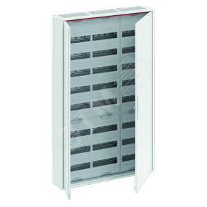 Шкаф 288 М навес IP44, 1250x800x160 DIN-125 мм N/PE CA38VZRU | n.a. | 2CPX052539R9999 | ABB