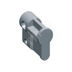 Заглушка (вместо цилиндра) | ZH142 | ABB 2