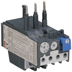 Реле тепловое TA 25-DU-32.0 для А9..А40 - ABB