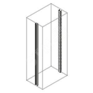Профиль промежут.уст.комплектов H=2000мм|1STQ008040A0000 | ABB 2