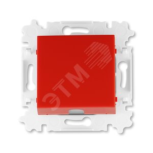 ABB Levit Красный Кабельный вывод | 3938H-A00034 65W | 2CHH480034A6065 | ABB - фото 2