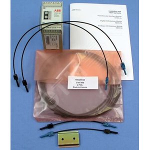 Модуль интерфейса энкодера NTAC-02 - фото 3
