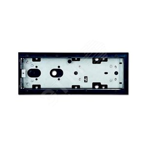 Коробка, монт. в нишу, разм.1/4, антр. | 8300-0-0258 | ABB