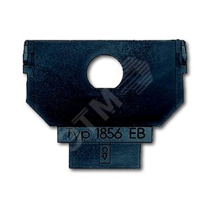 Суппорт (цоколь) для штекера BNC/TNC | 1764-0-0075 | 2CKA001764A0075 | ABB - фото 2
