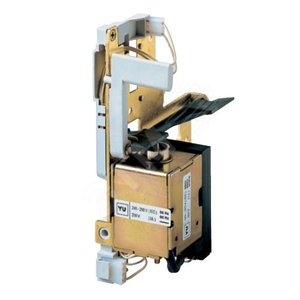 Реле минимального напряжения UVR 24V E1/6 - T8 | 1SDA038306R1 | ABB 2