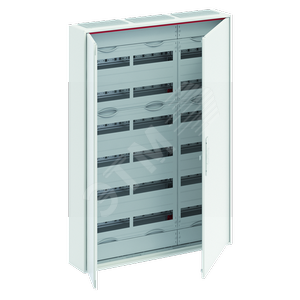 Шкаф 216 М навес IP44, 1100x800x160 DIN-150 мм N/PE CA37RZ1 | AT73R6IE | 2CPX052288R9999 | ABB 2