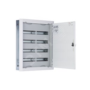 Щит распределительный в нишу 684х560х120 (96 мод) | U42 | ABB - фото 3