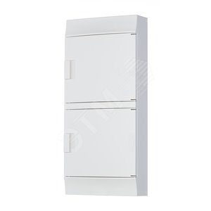 6128/28-84-500 Терморегулятор KNX с дисплеем и сенсором, 2/4-клавишный, альпийский белый | 6134-0-0334 | 2CKA006134A0334 | ABB - фото 2