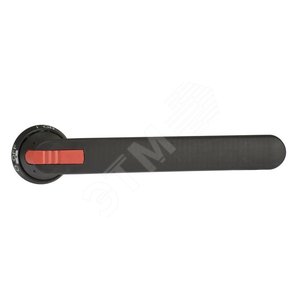 Ручка OHB275J12 для OETL1000..3150 черная - ABB
