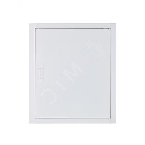 Щит распределительный в нишу 684х560х120 (96 мод) | U42 | ABB - фото 5