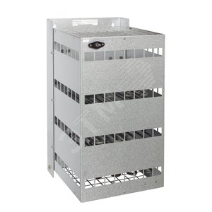 Тормозной резистор SAFUR90F575 8 Ом, 1800кДж, 4,5кВт, IP01 (68759226) 2